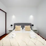 White Sea Jelitkowo - Neptun Park By Oneapartments Appartement *