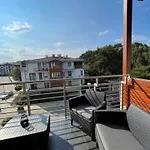 White Sea Jelitkowo - Neptun Park By Oneapartments Appartement