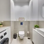 White Sea Jelitkowo - Neptun Park By Oneapartments * Gdańsk