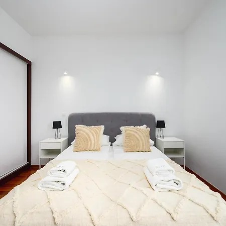 White Sea - Neptun Park By Oneapartments Lägenhet *