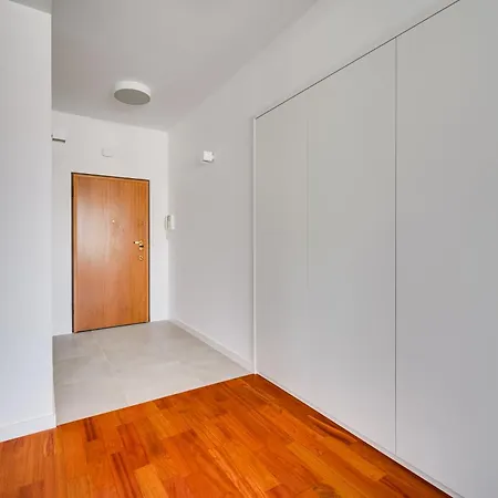 White Sea - Neptun Park By Oneapartments Lägenhet *