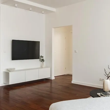 White Sea Jelitkowo - Neptun Park By Oneapartments Apartament *