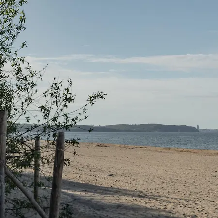 Daire White Sea Jelitkowo - Neptun Park By Oneapartments Gdansk