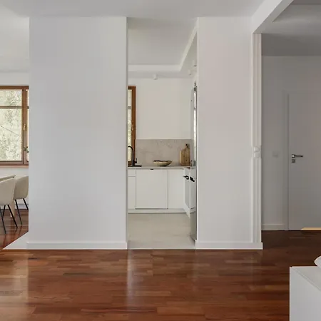 White Sea - Neptun Park By Oneapartments 아파트 *