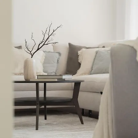 White Sea Jelitkowo - Neptun Park By Oneapartments Апартаменты Гданьск