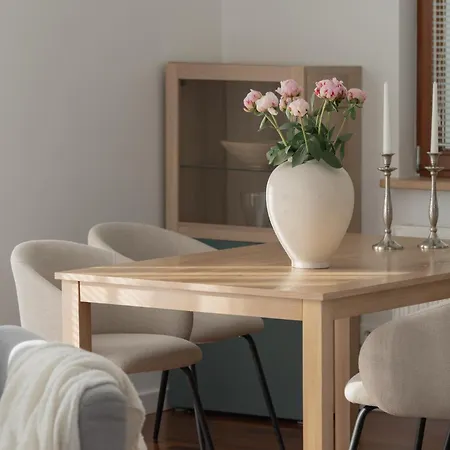 Apartmán White Sea - Neptun Park By Oneapartments Gdaňsk