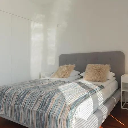 White Sea - Neptun Park By Oneapartments *