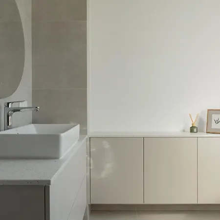 White Sea - Neptun Park By Oneapartments