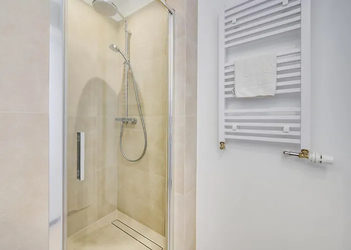 Apartamento White Sea - Neptun Park By Oneapartments