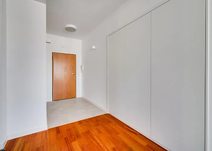 White Sea - Neptun Park By Oneapartments Apartamento *