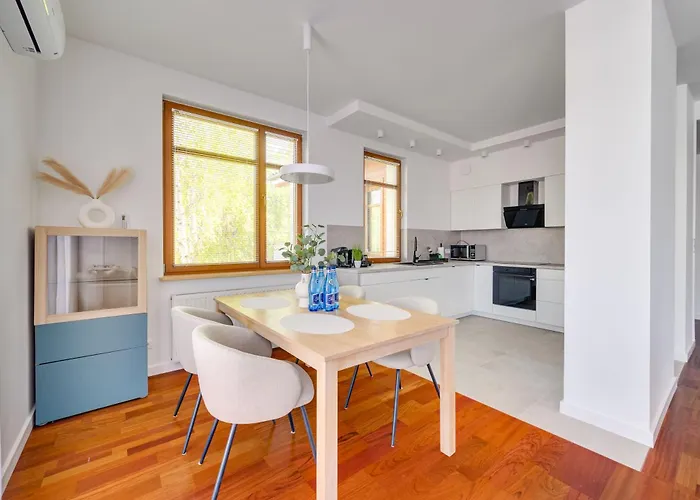 White Sea - Neptun Park By Oneapartments Apartamento