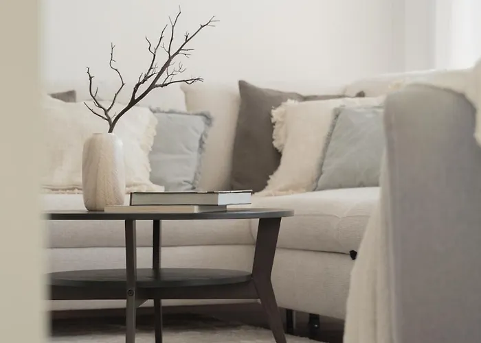 White Sea - Neptun Park By Oneapartments Apartamento Gdansk