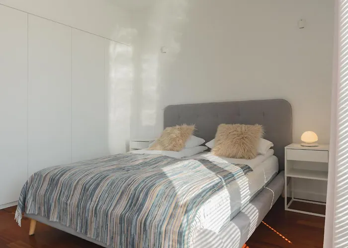 White Sea - Neptun Park By Oneapartments *