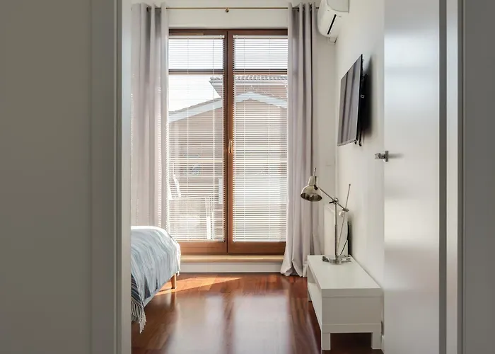 White Sea - Neptun Park By Oneapartments