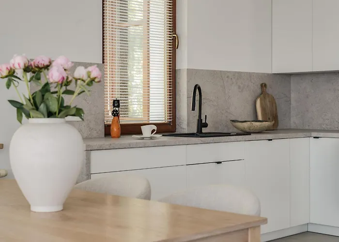 White Sea - Neptun Park By Oneapartments Apartamento