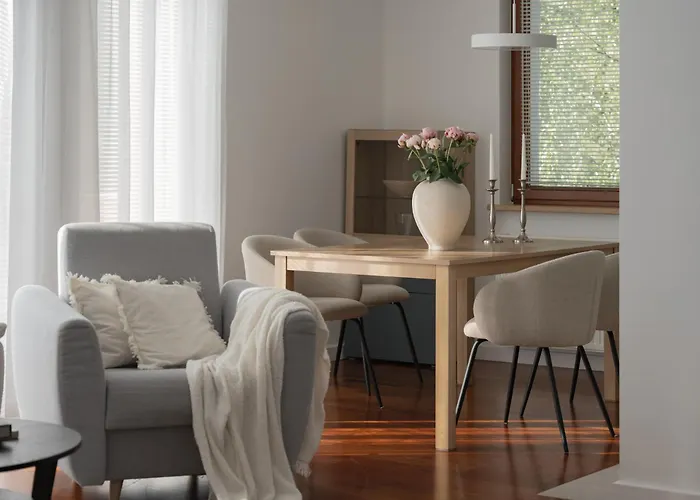 White Sea - Neptun Park By Oneapartments