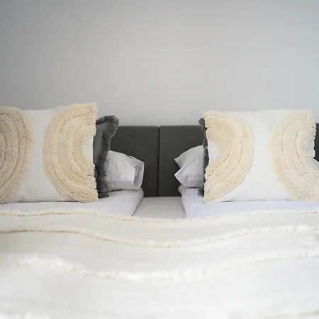 شقة White Sea Jelitkowo - Neptun Park By Oneapartments *