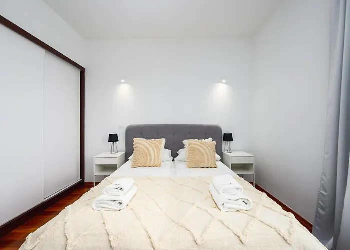 White Sea - Neptun Park By Oneapartments Апартаменты *