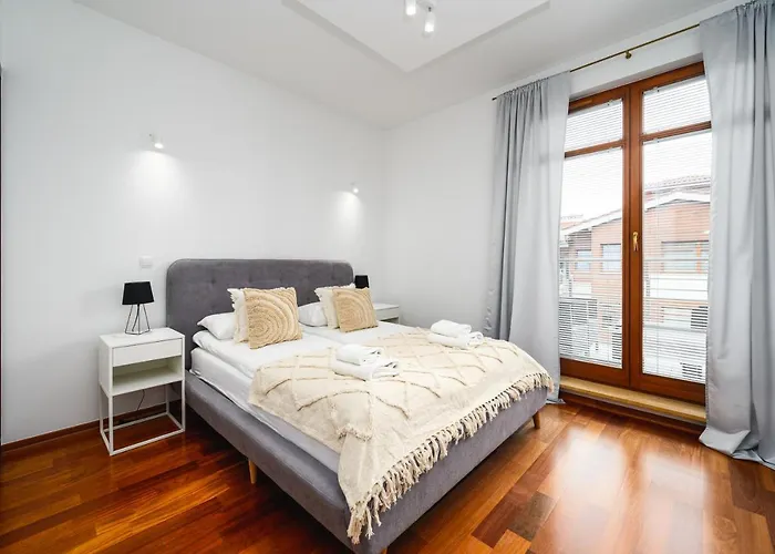 White Sea - Neptun Park By Oneapartments *