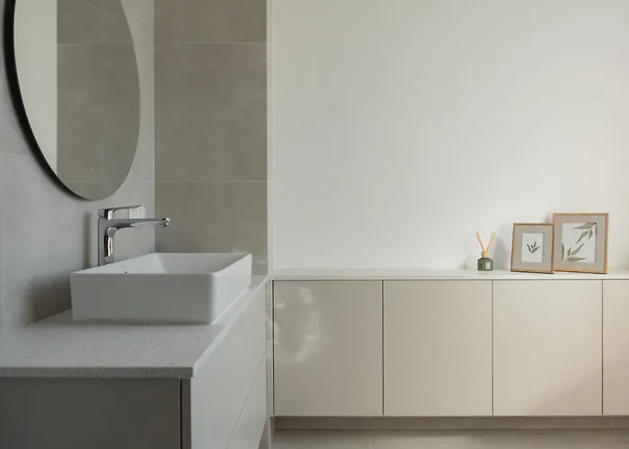 White Sea - Neptun Park By Oneapartments